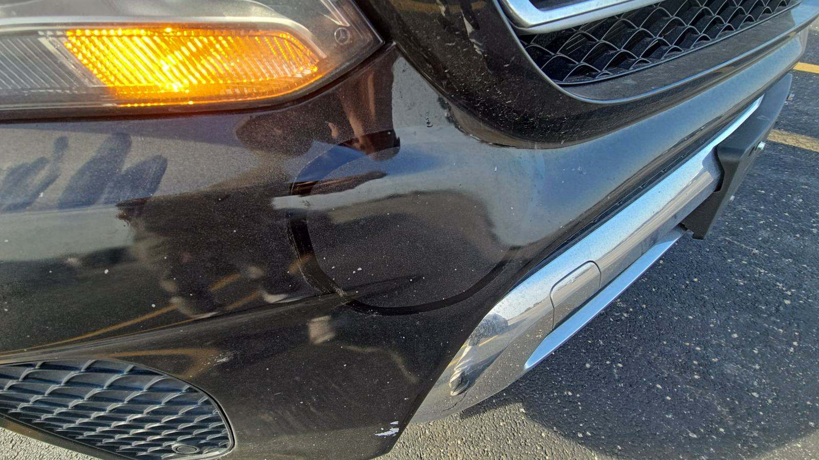 2019 Mercedes-Benz GLS GLS 450 AWD