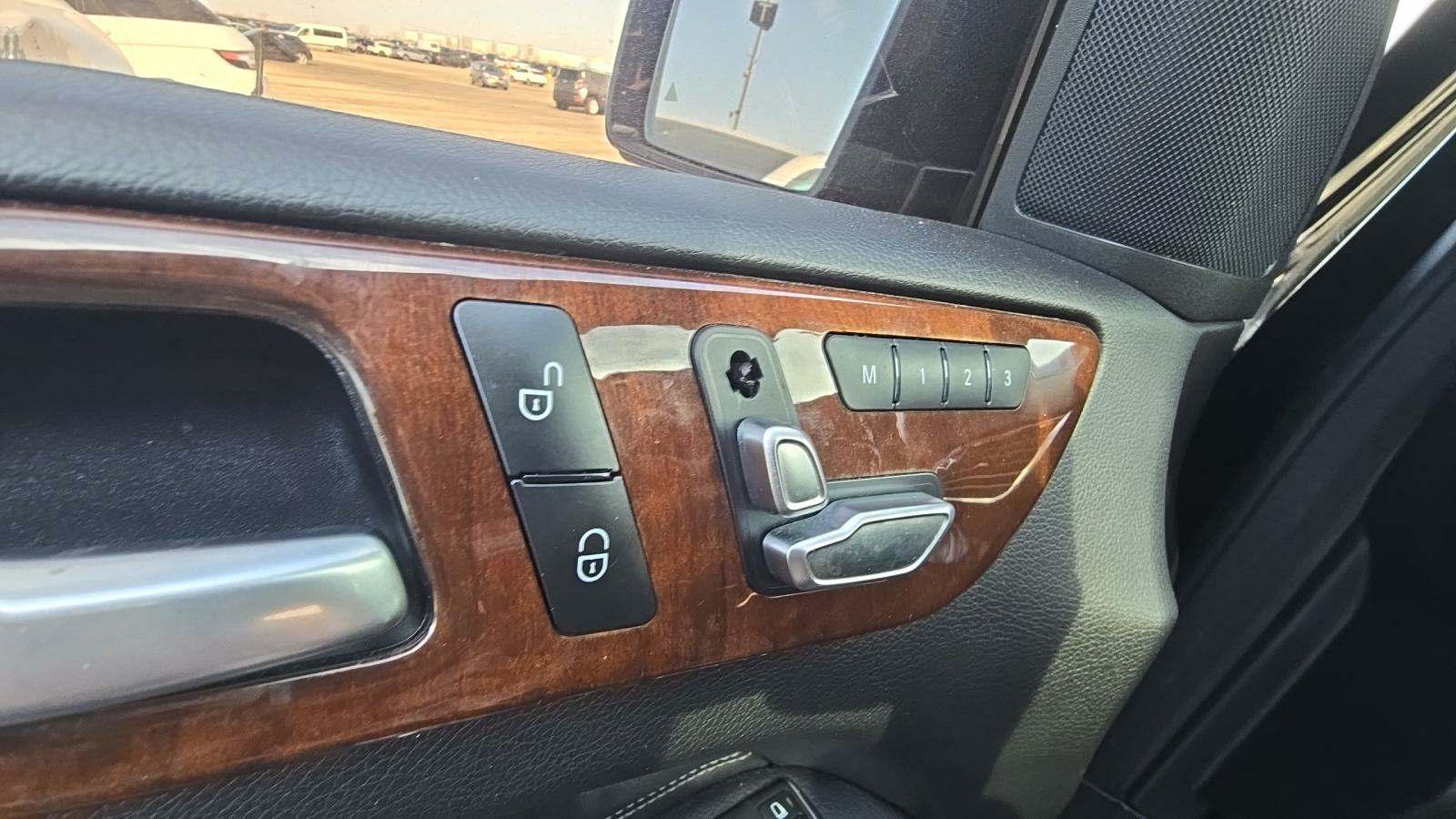 2019 Mercedes-Benz GLS GLS 450 AWD