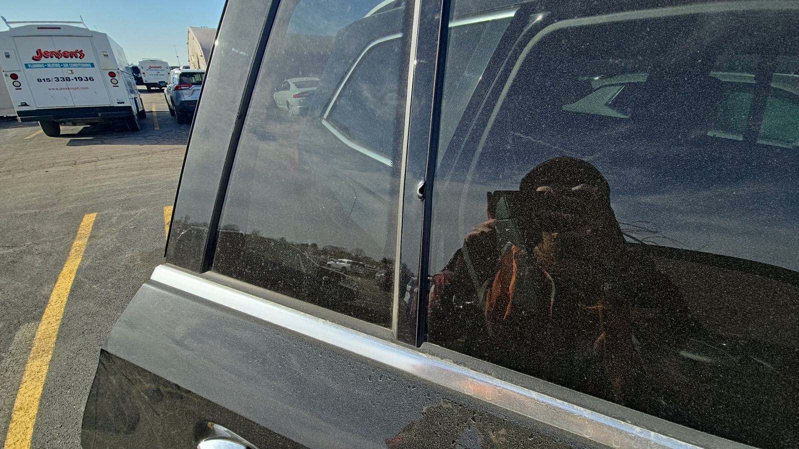 2019 Mercedes-Benz GLS GLS 450 AWD