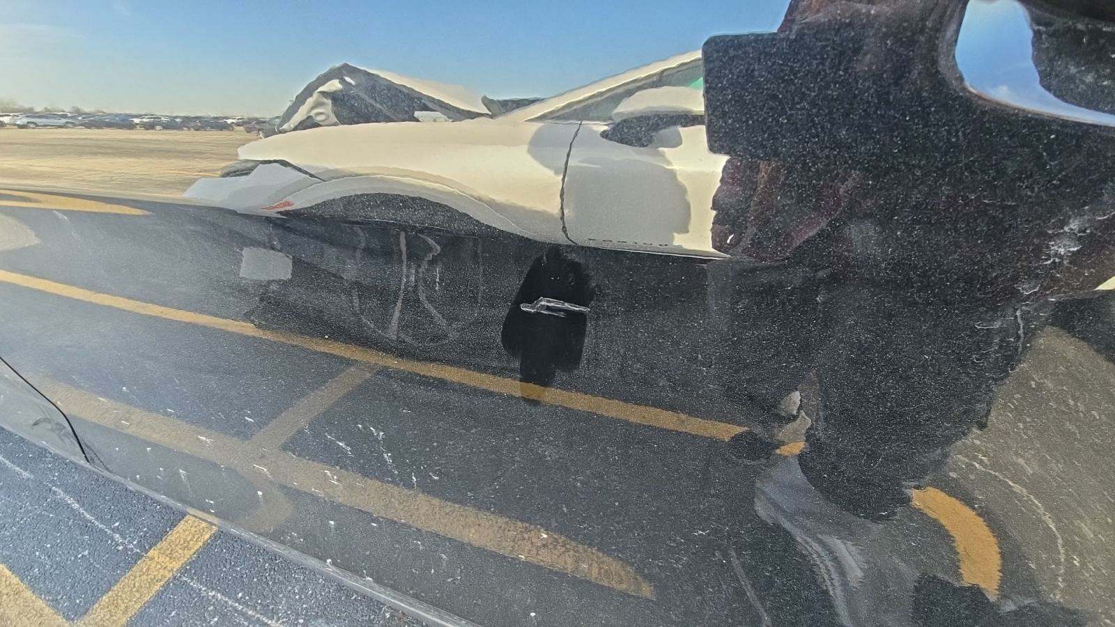 2019 Mercedes-Benz GLS GLS 450 AWD