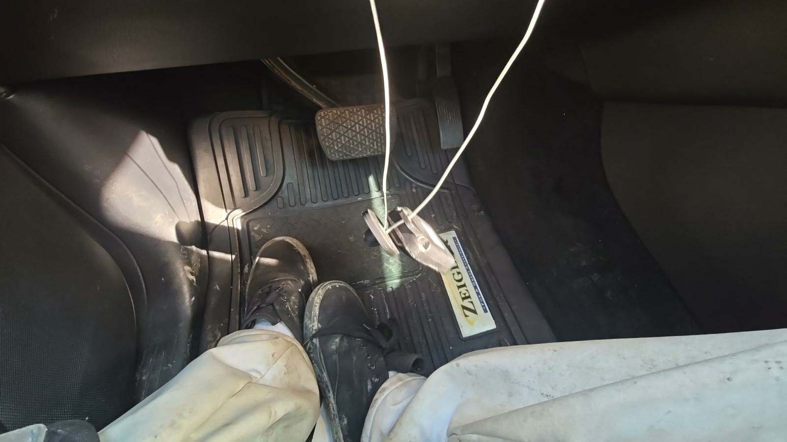 2019 Mercedes-Benz GLS GLS 450 AWD