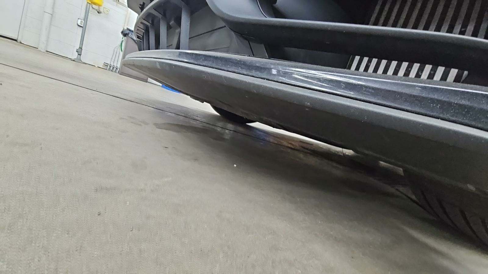 2021 Porsche Panamera Base RWD
