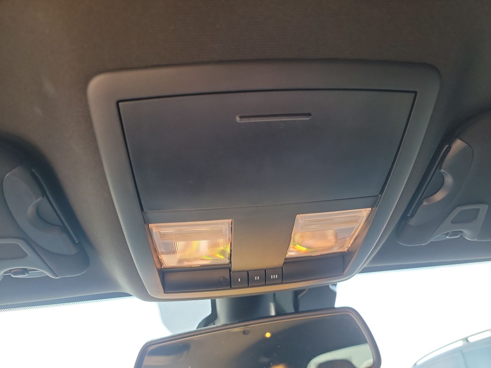 2018 Dodge Challenger GT AWD