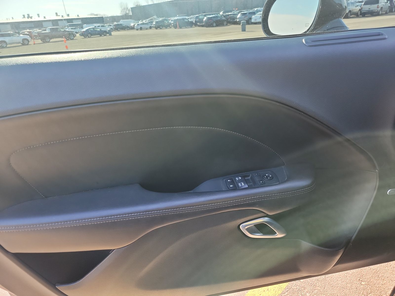 2018 Dodge Challenger GT AWD