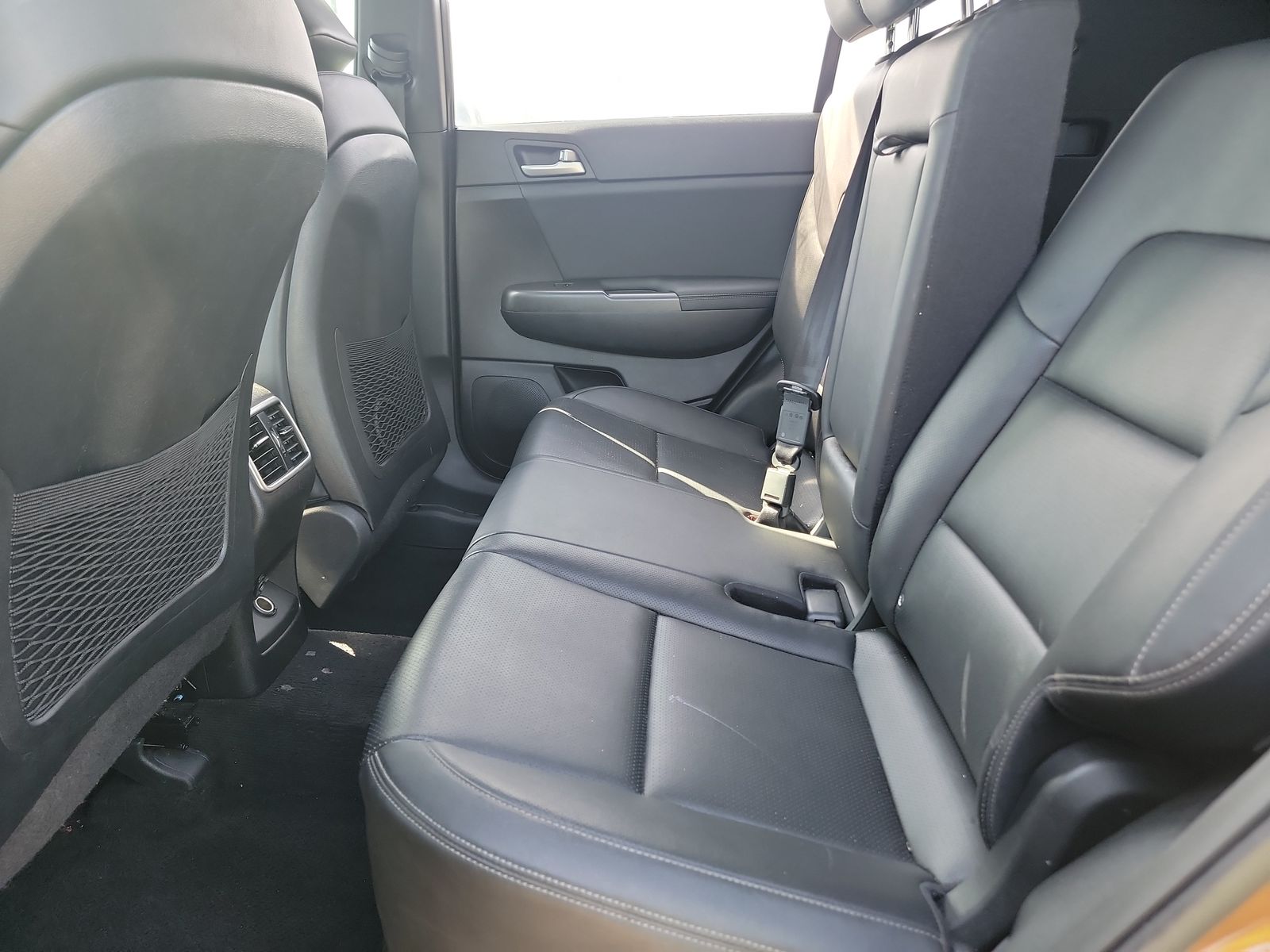 2020 Kia Sportage S AWD