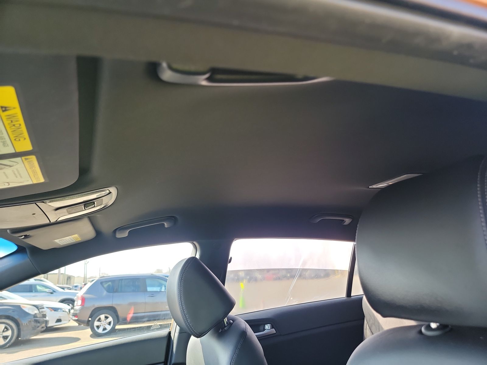 2020 Kia Sportage S AWD