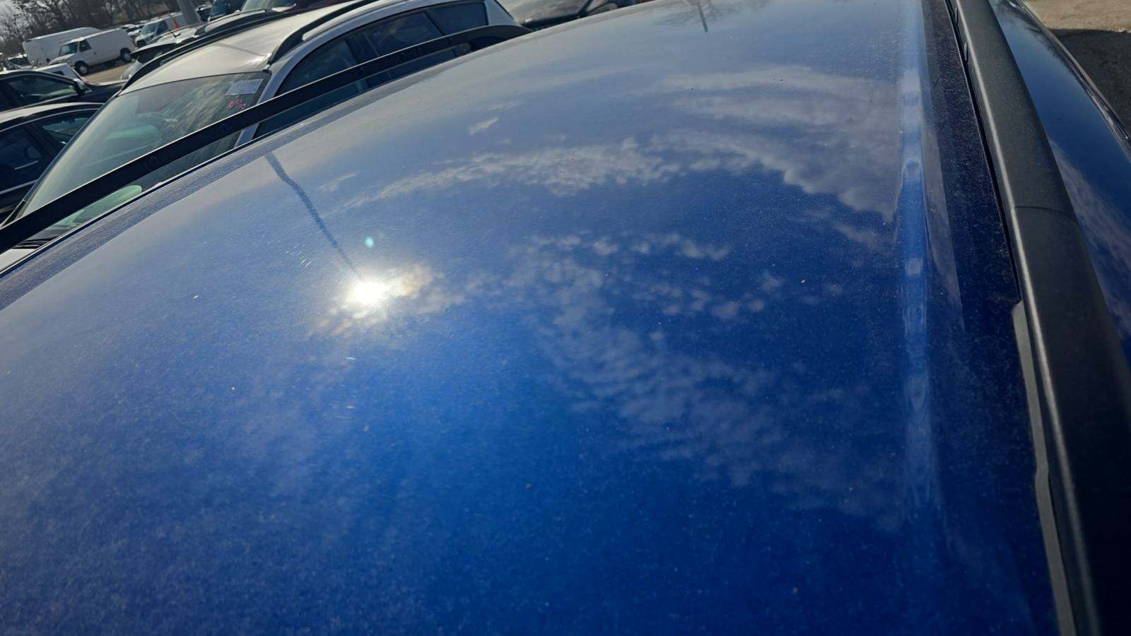 2018 Ford Escape SEL AWD