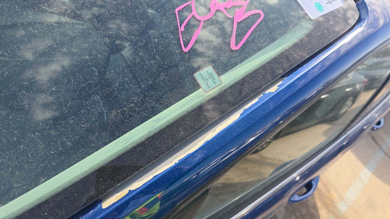 2018 Ford Escape SEL AWD