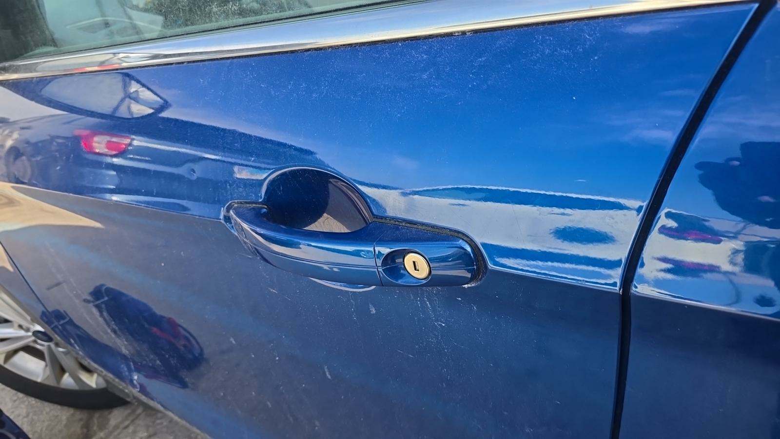 2018 Ford Escape SEL AWD