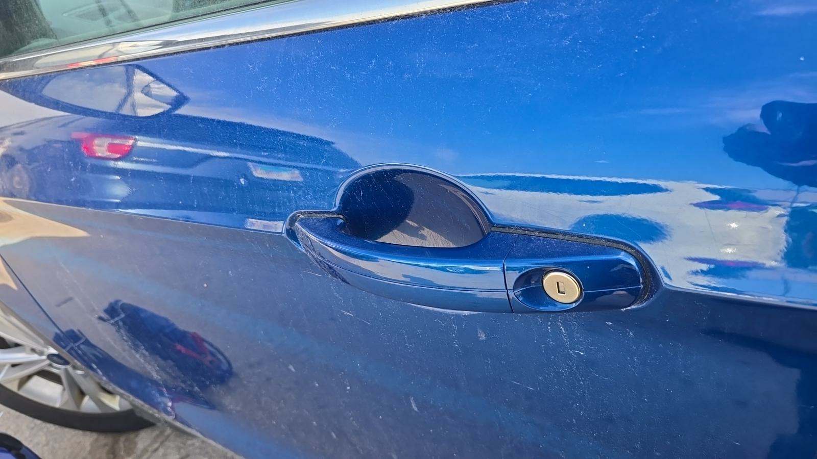 2018 Ford Escape SEL AWD