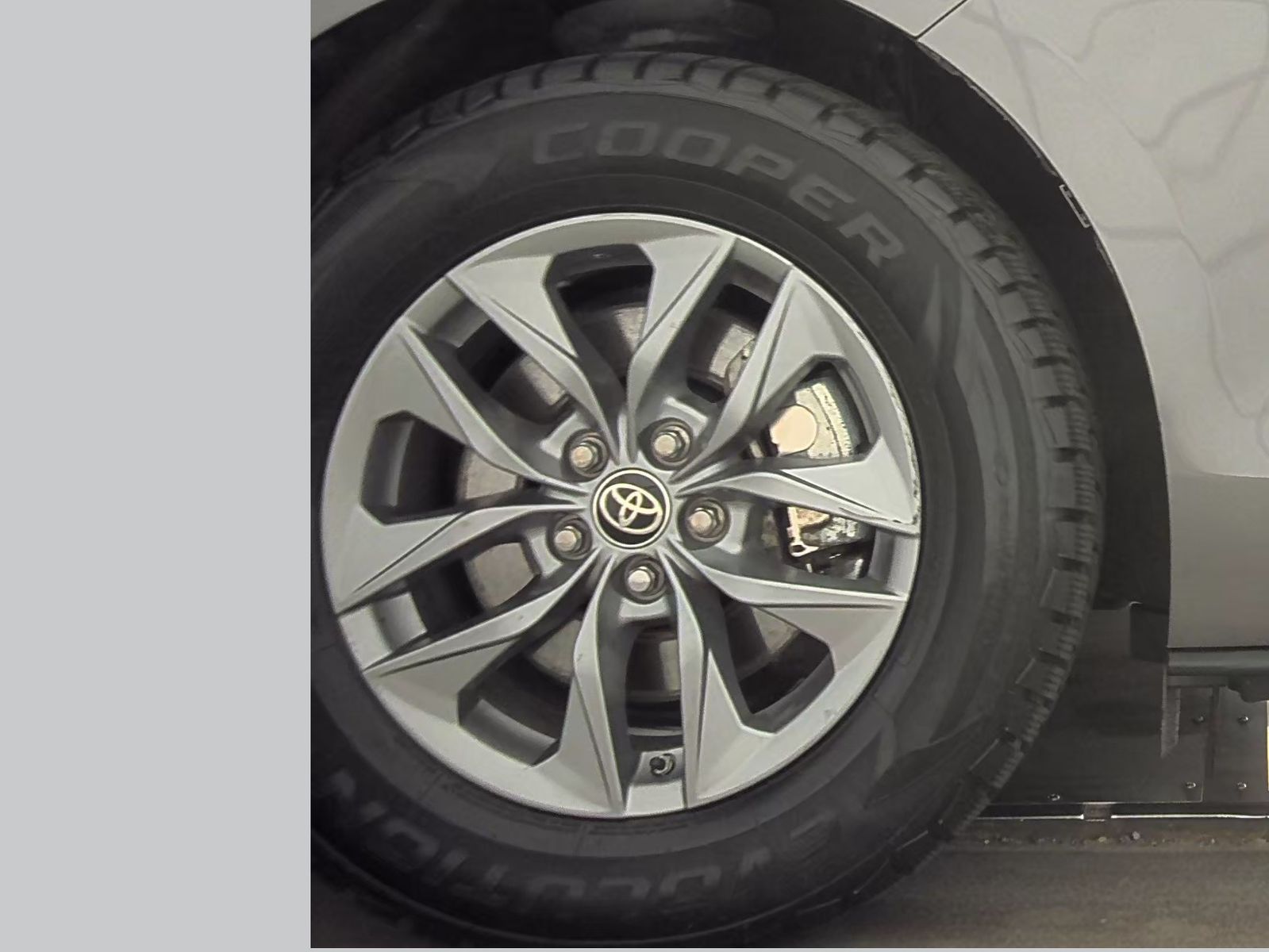 2022 Toyota Sienna XLE AWD