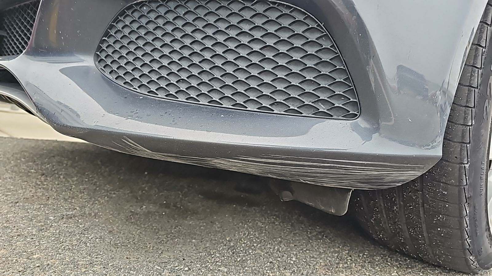 2015 Mercedes-Benz C-Class C 300 RWD