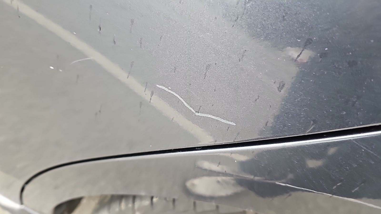 2015 Mercedes-Benz C-Class C 300 RWD