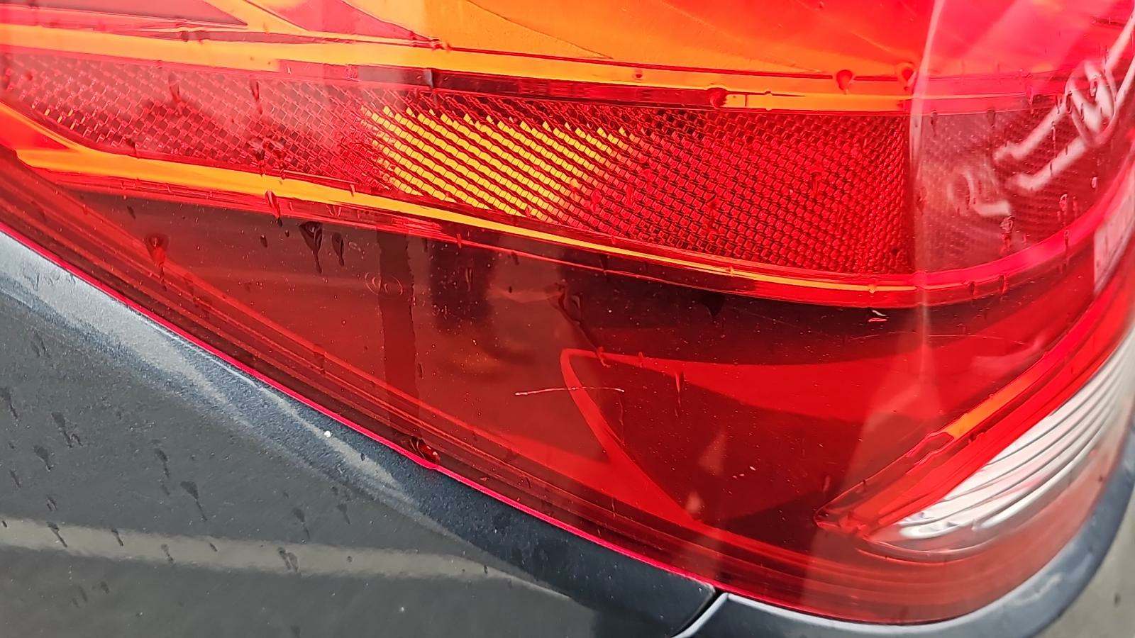 2015 Mercedes-Benz C-Class C 300 RWD