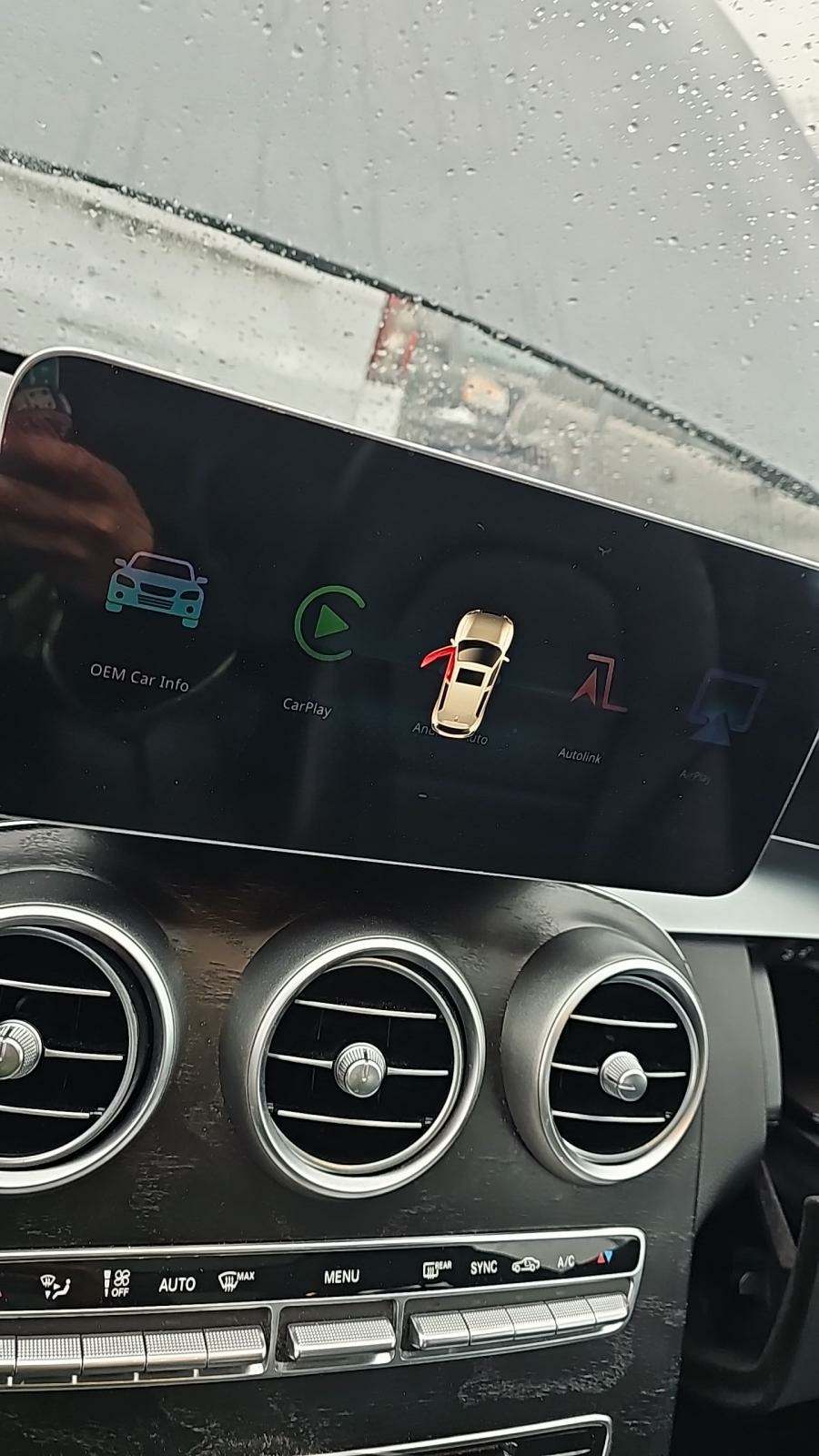 2015 Mercedes-Benz C-Class C 300 RWD