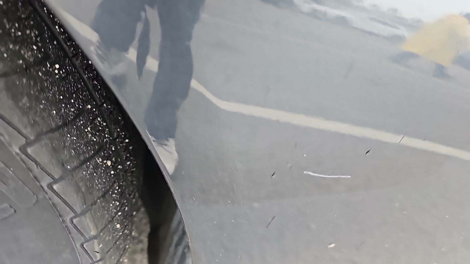 2015 Mercedes-Benz C-Class C 300 RWD