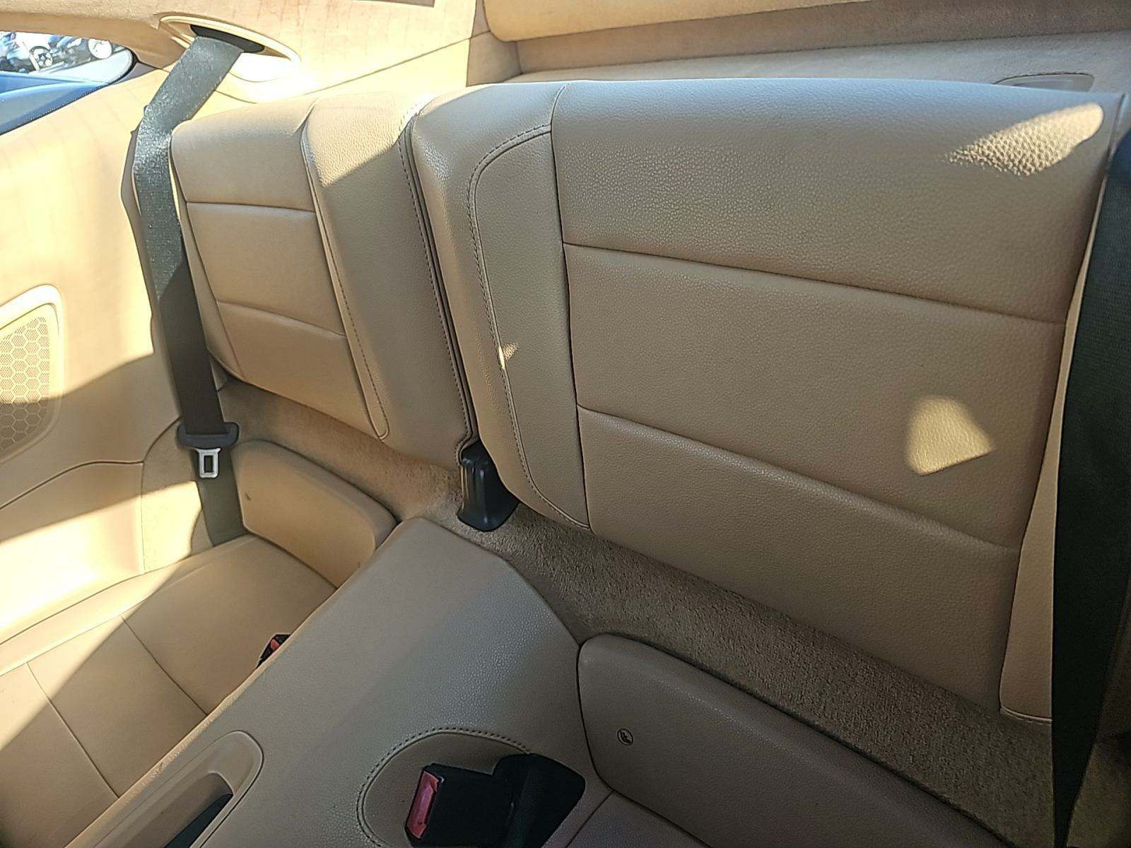 2013 Porsche 911 Carrera RWD