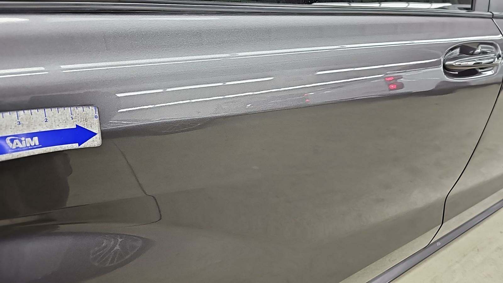 2022 Toyota Sienna XLE AWD