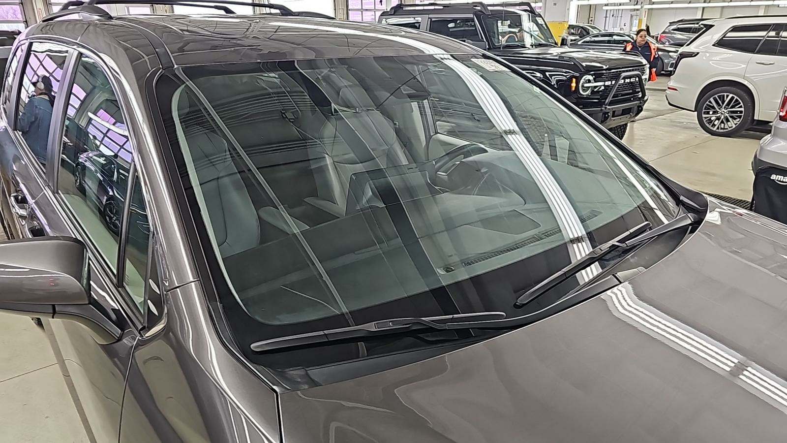 2022 Toyota Sienna XLE AWD