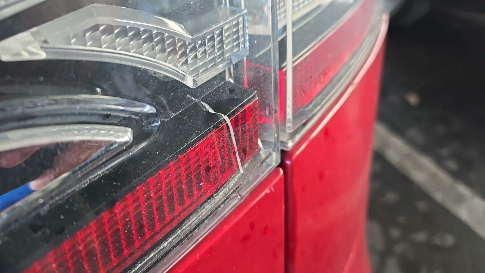 2019 Tesla Model S P100D AWD