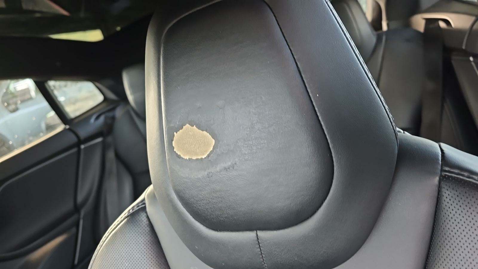 2019 Tesla Model S P100D AWD