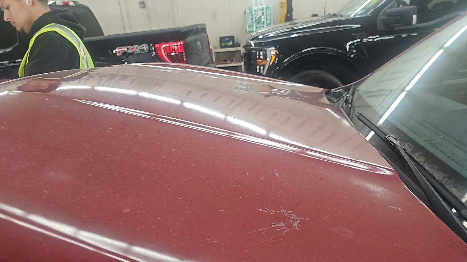 2014 Subaru Forester 2.5i AWD