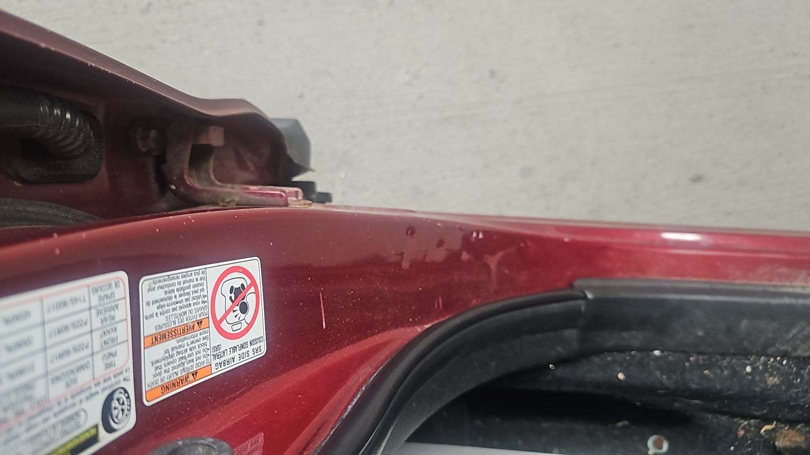 2014 Subaru Forester 2.5i AWD