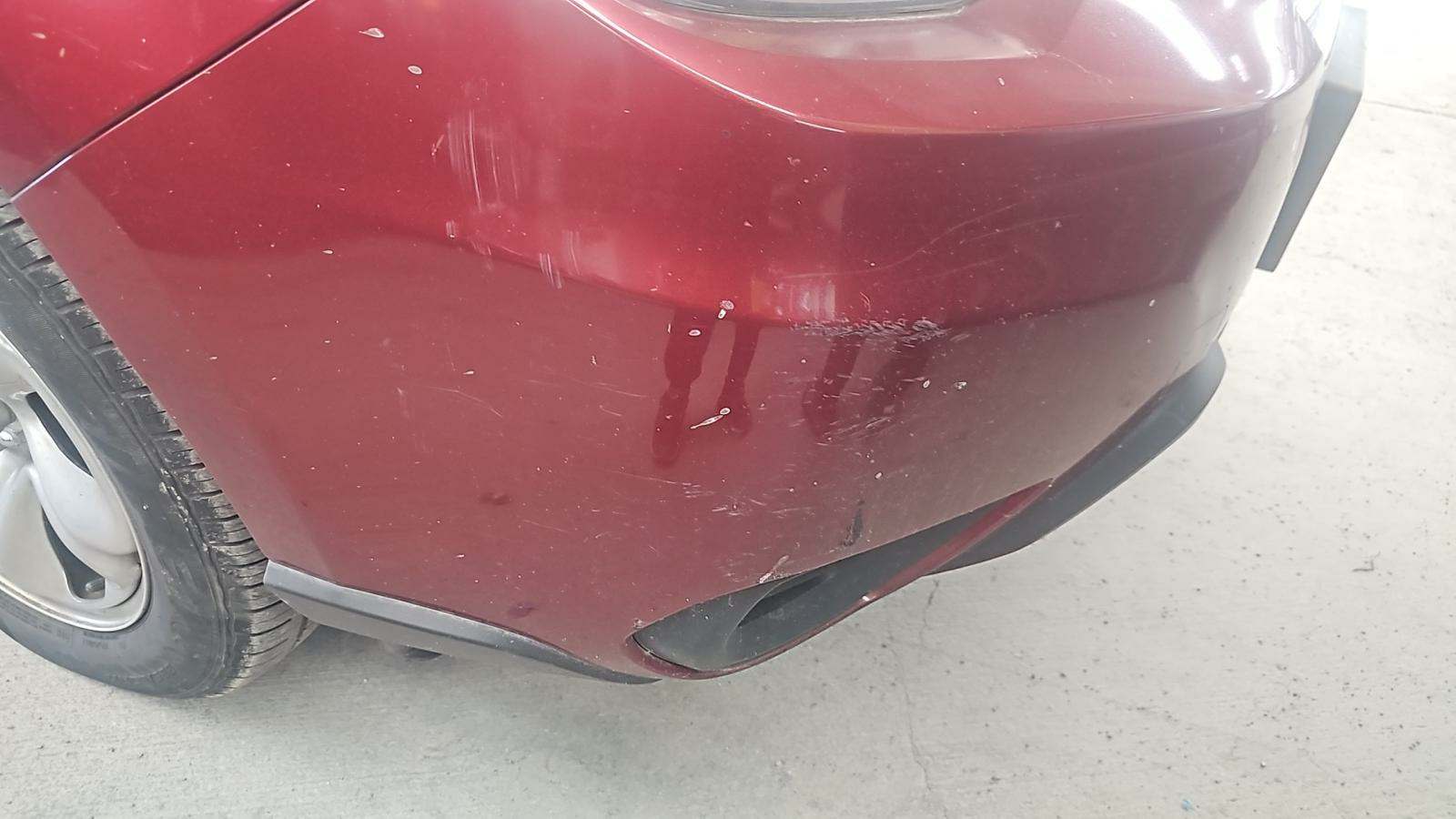 2014 Subaru Forester 2.5i AWD