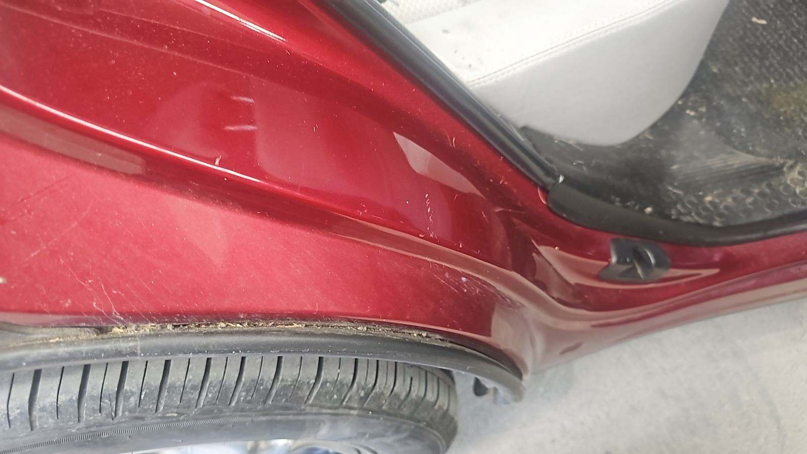 2014 Subaru Forester 2.5i AWD