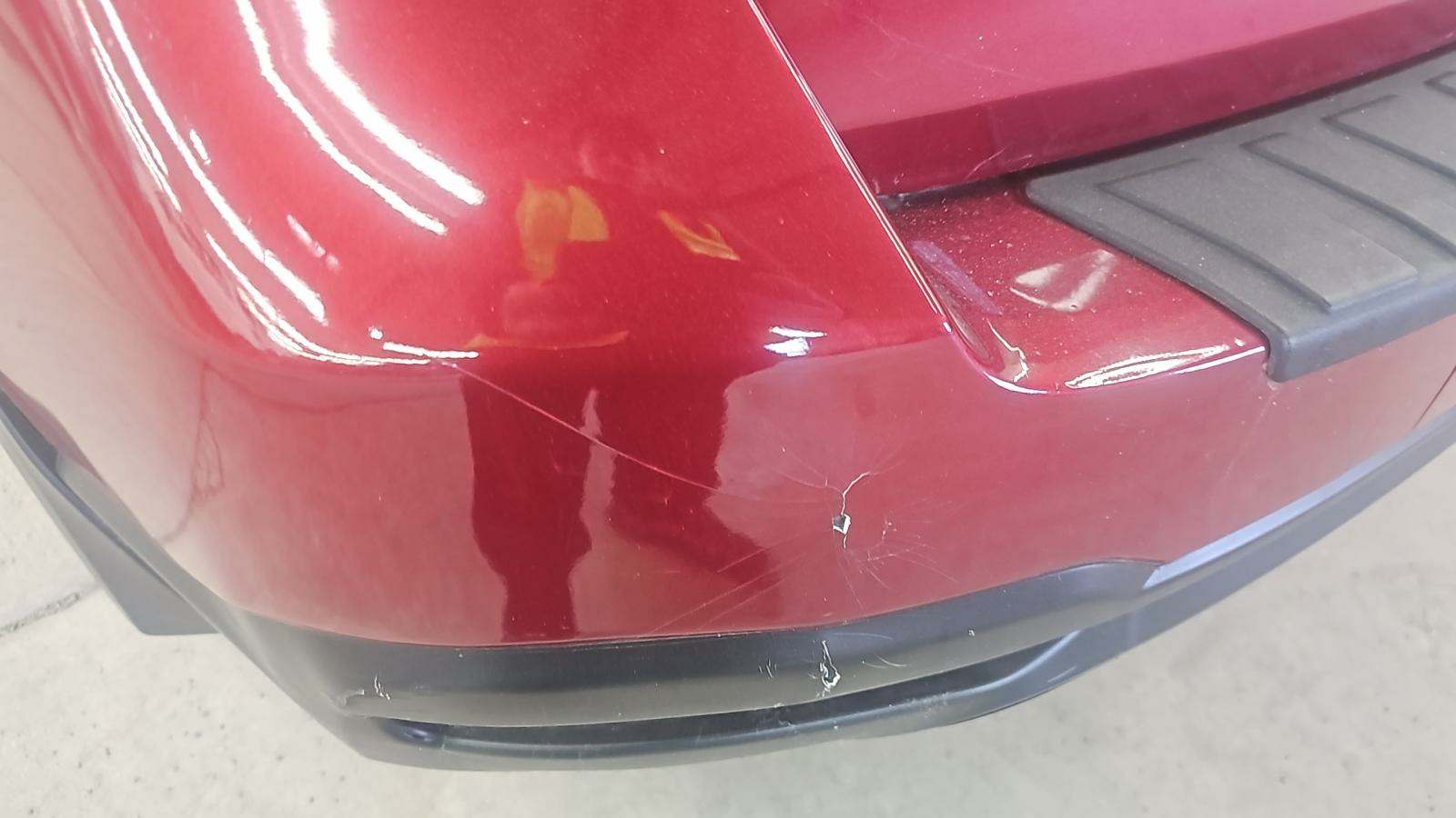 2014 Subaru Forester 2.5i AWD