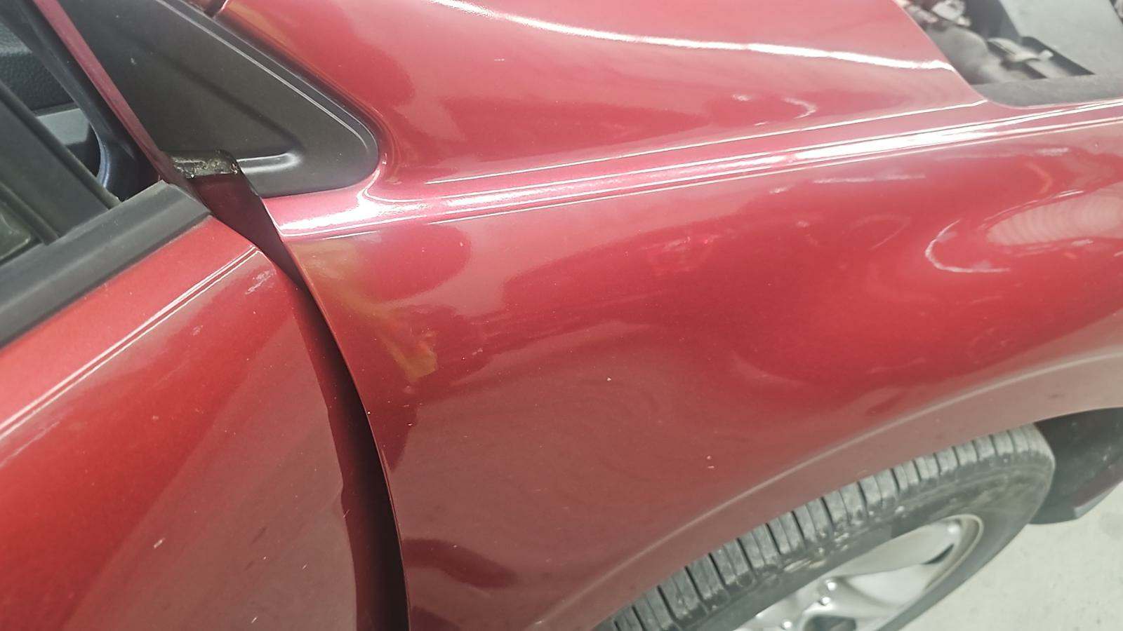 2014 Subaru Forester 2.5i AWD