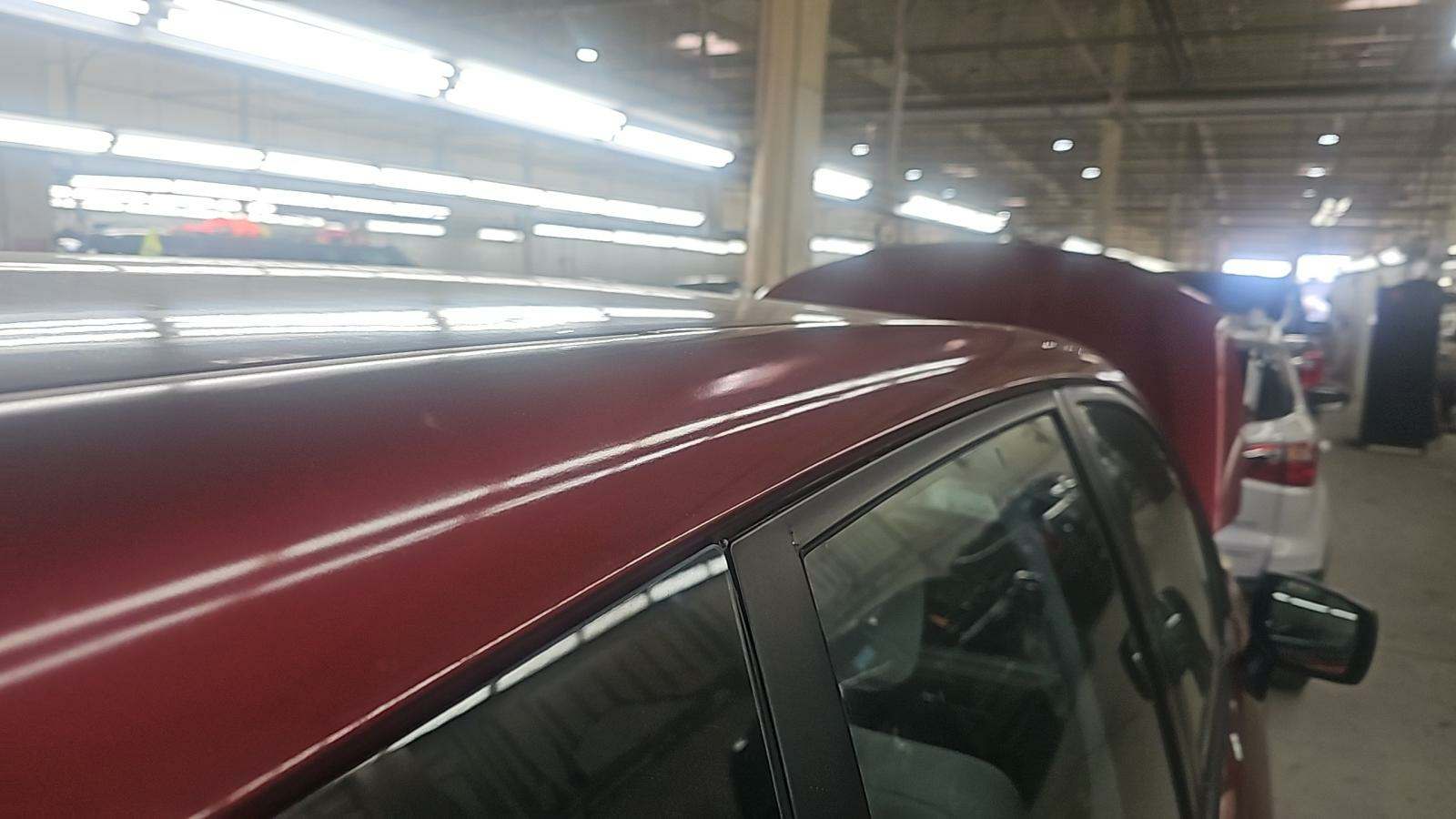 2014 Subaru Forester 2.5i AWD