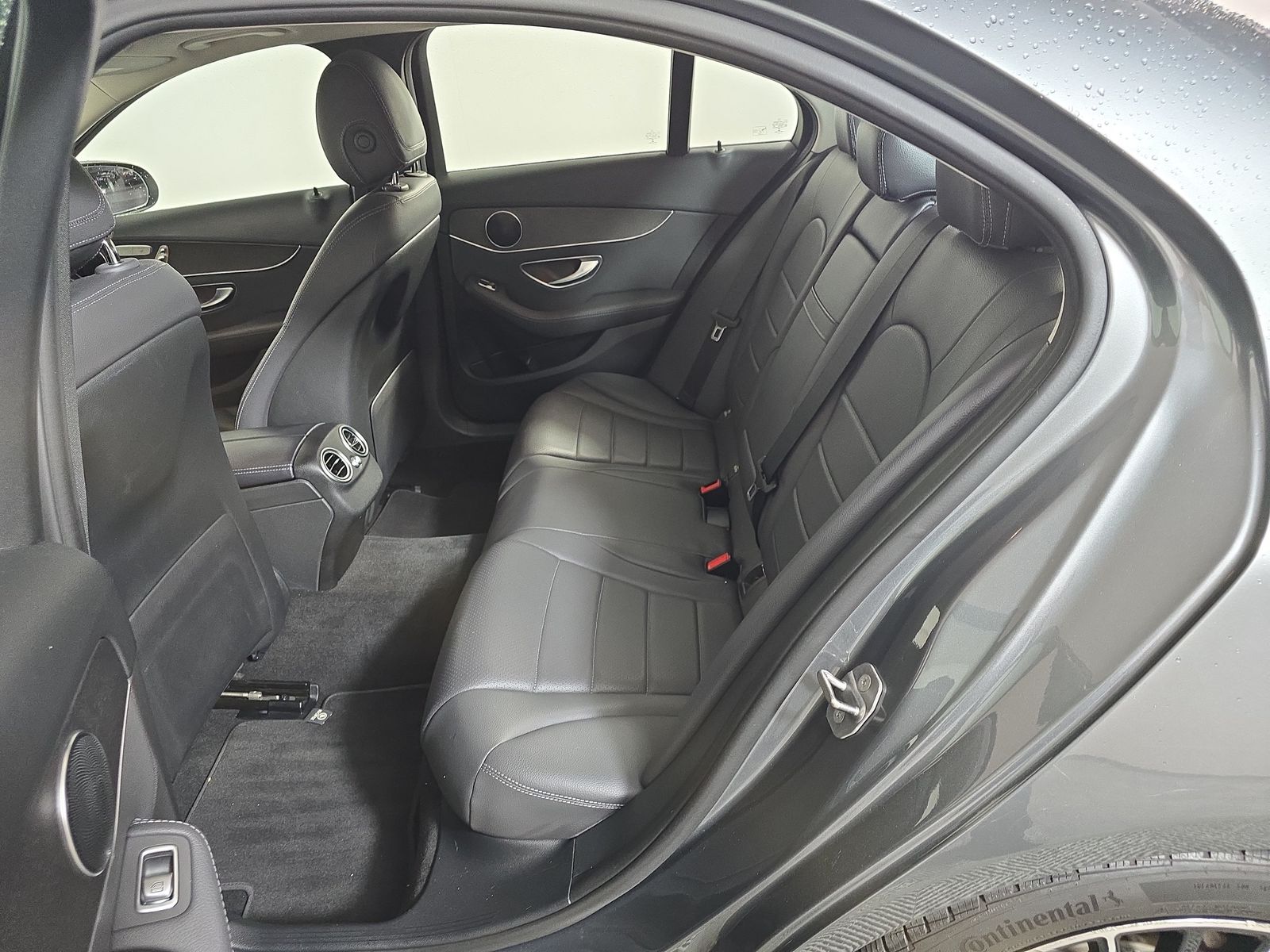 2020 Mercedes-Benz C-Class C 300 RWD