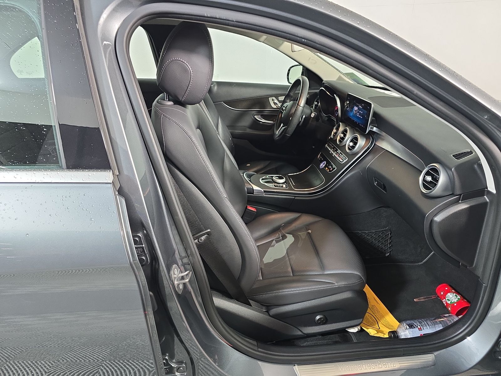 2020 Mercedes-Benz C-Class C 300 RWD