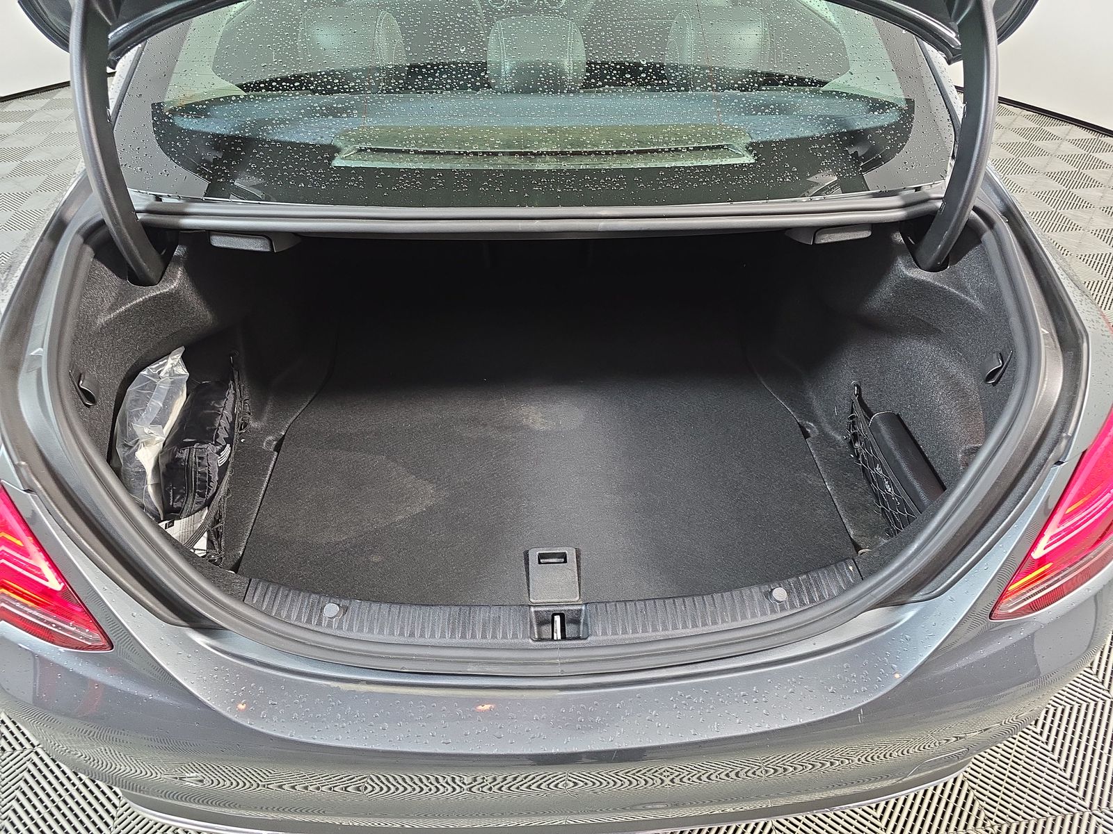 2020 Mercedes-Benz C-Class C 300 RWD