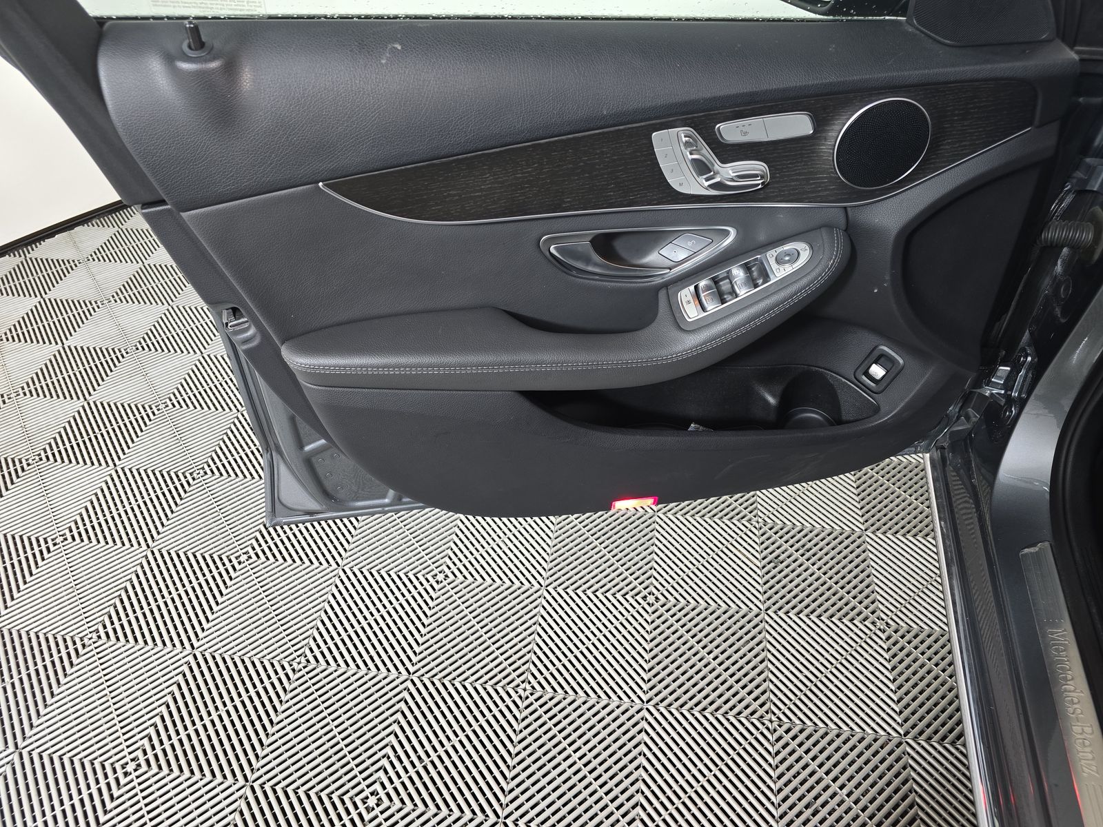 2020 Mercedes-Benz C-Class C 300 RWD