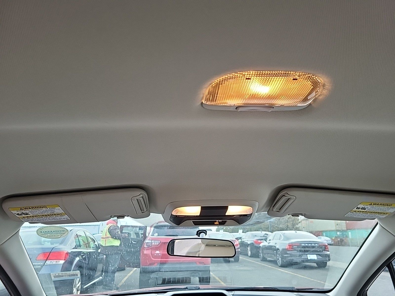 2017 Subaru Impreza 2.0i Premium AWD