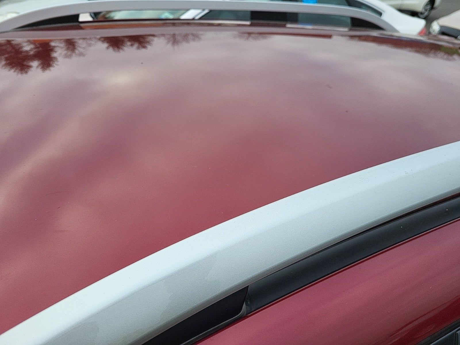 2017 Subaru Impreza 2.0i Premium AWD