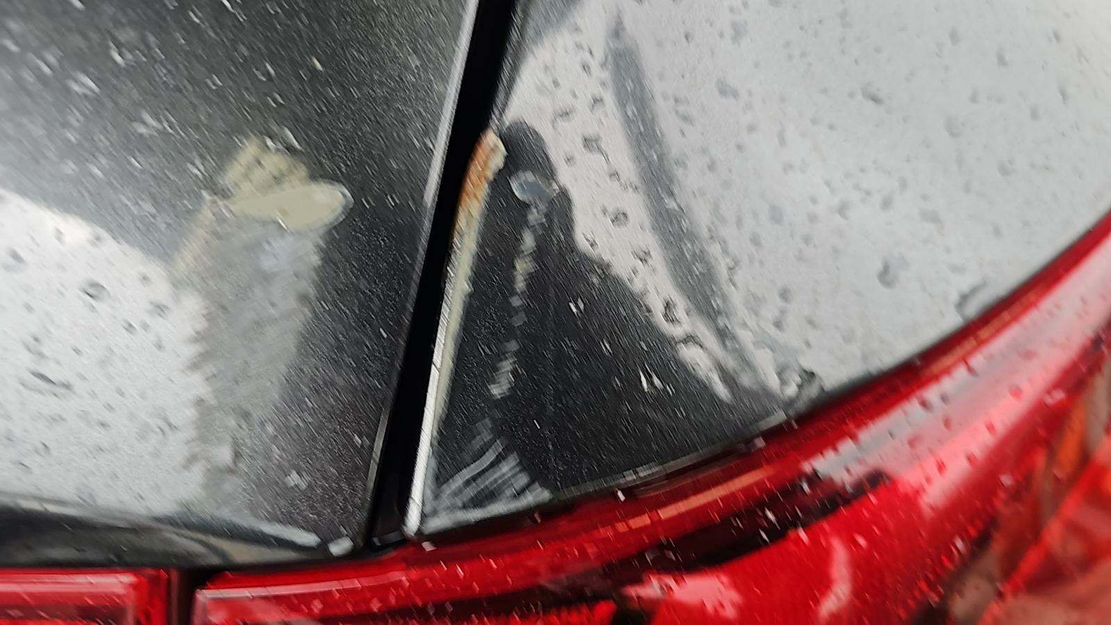 2023 Hyundai Santa Fe SEL AWD