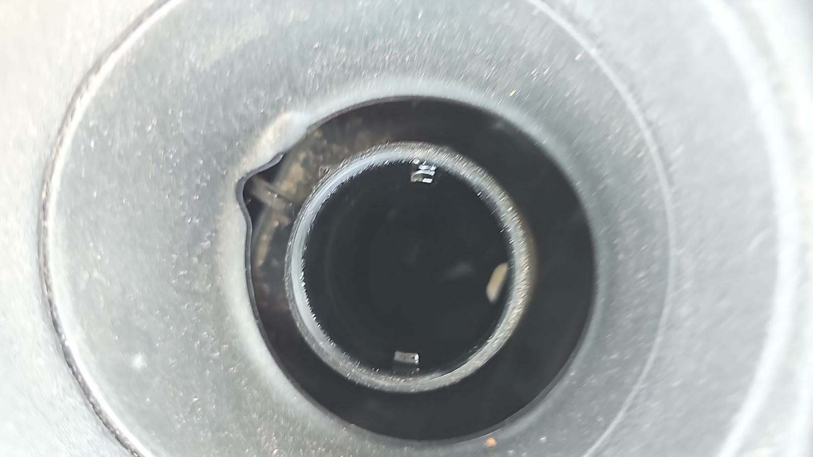 2019 MAZDA CX-3 Touring FWD