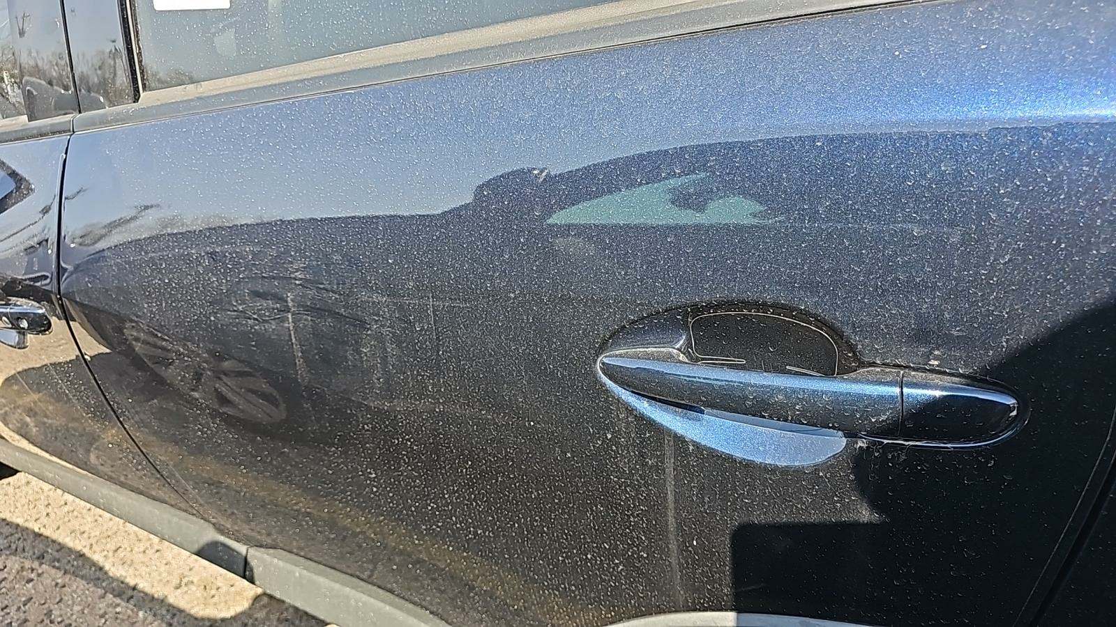 2019 MAZDA CX-3 Touring FWD