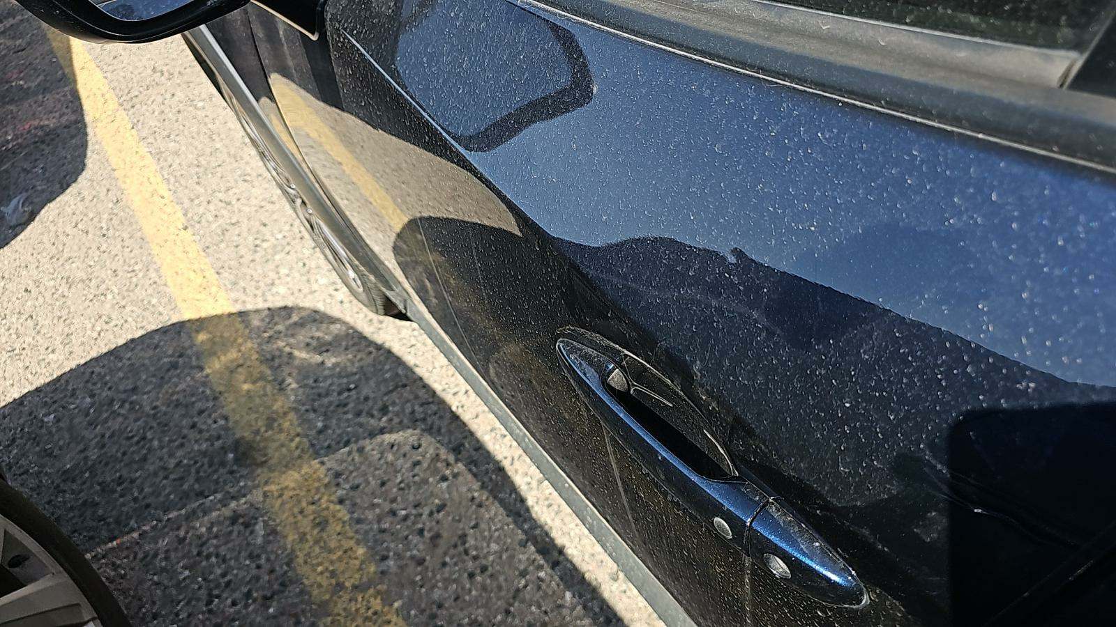 2019 MAZDA CX-3 Touring FWD