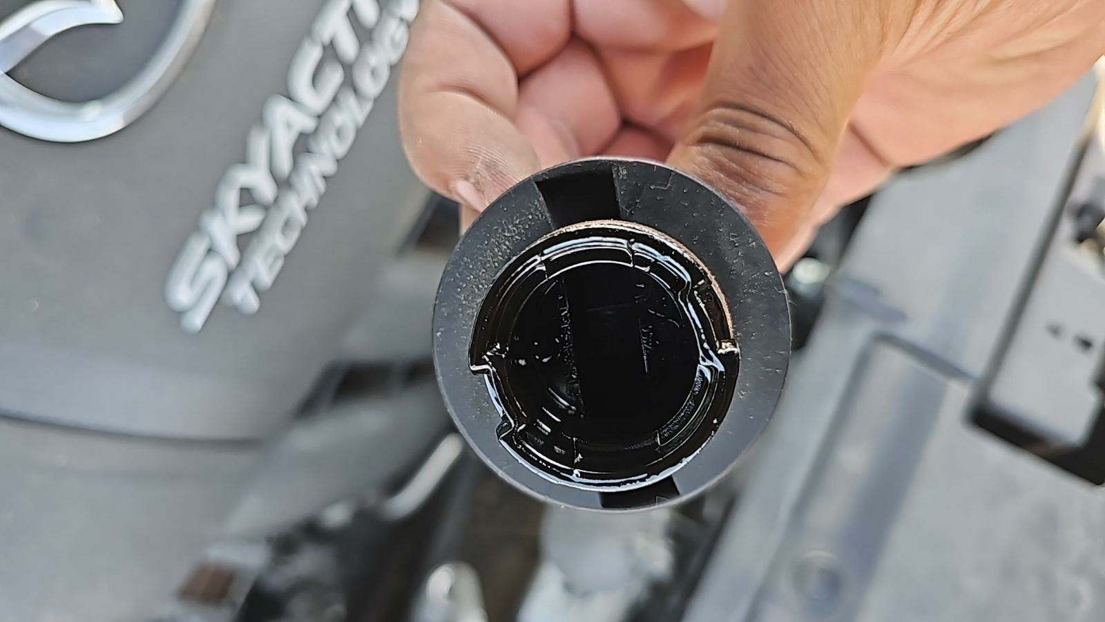 2019 MAZDA CX-3 Touring FWD