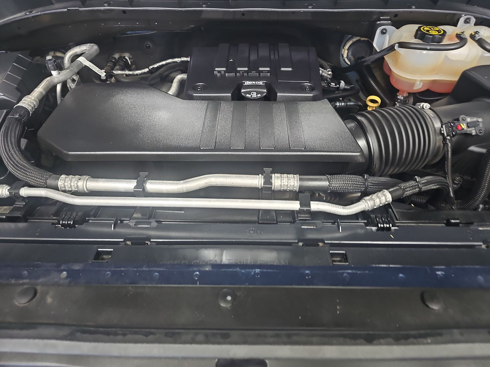 2021 Chevrolet Silverado 1500 Custom RWD