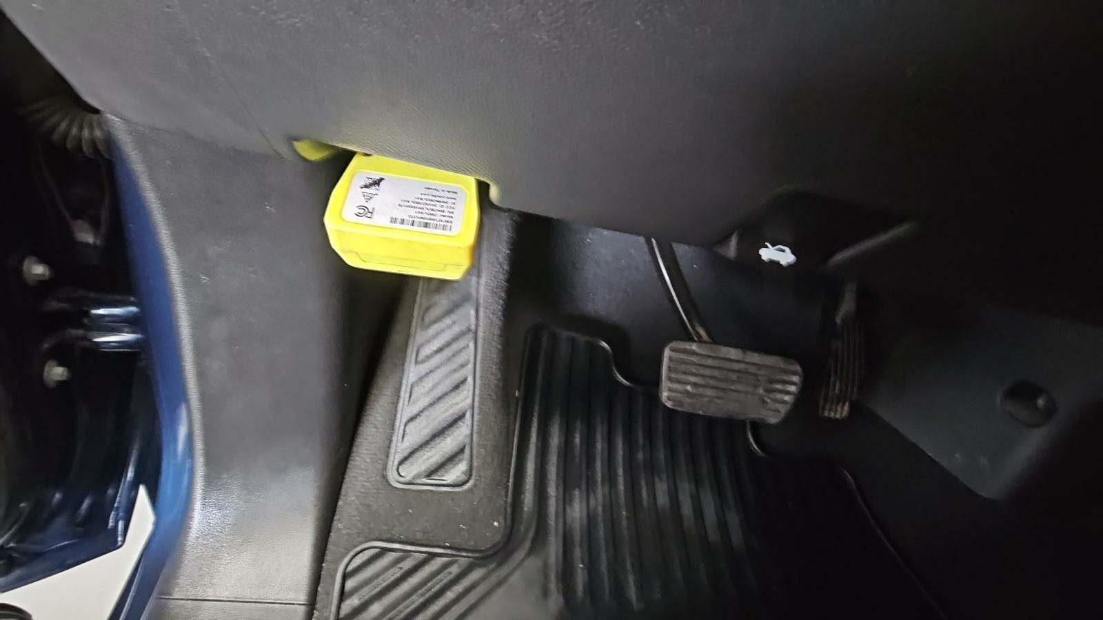 2021 Chevrolet Silverado 1500 Custom RWD