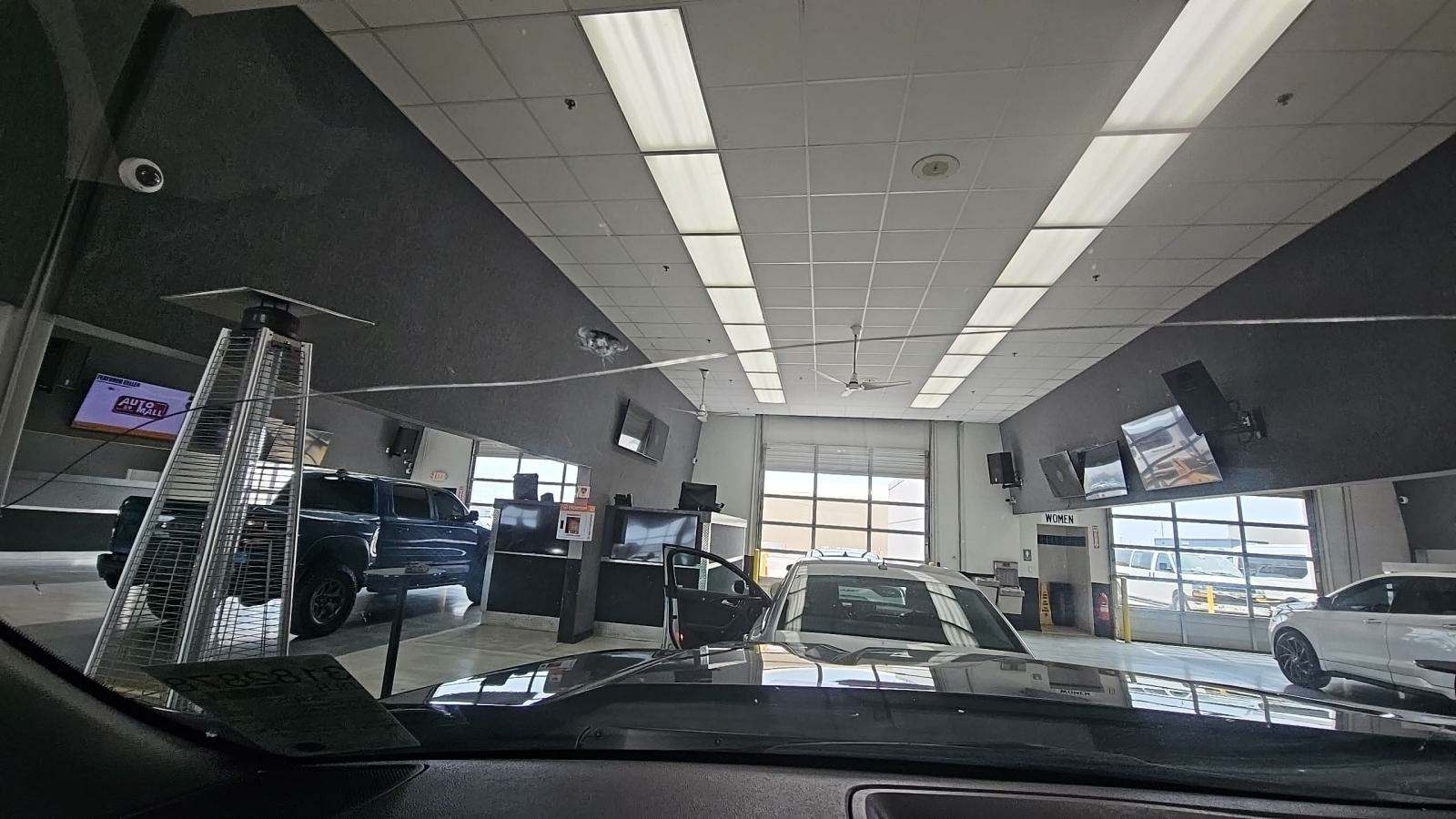 2021 Chevrolet Silverado 1500 Custom RWD