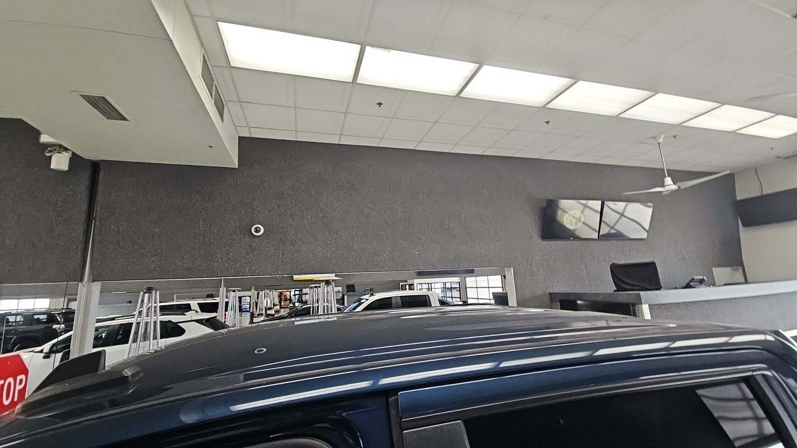 2021 Chevrolet Silverado 1500 Custom RWD