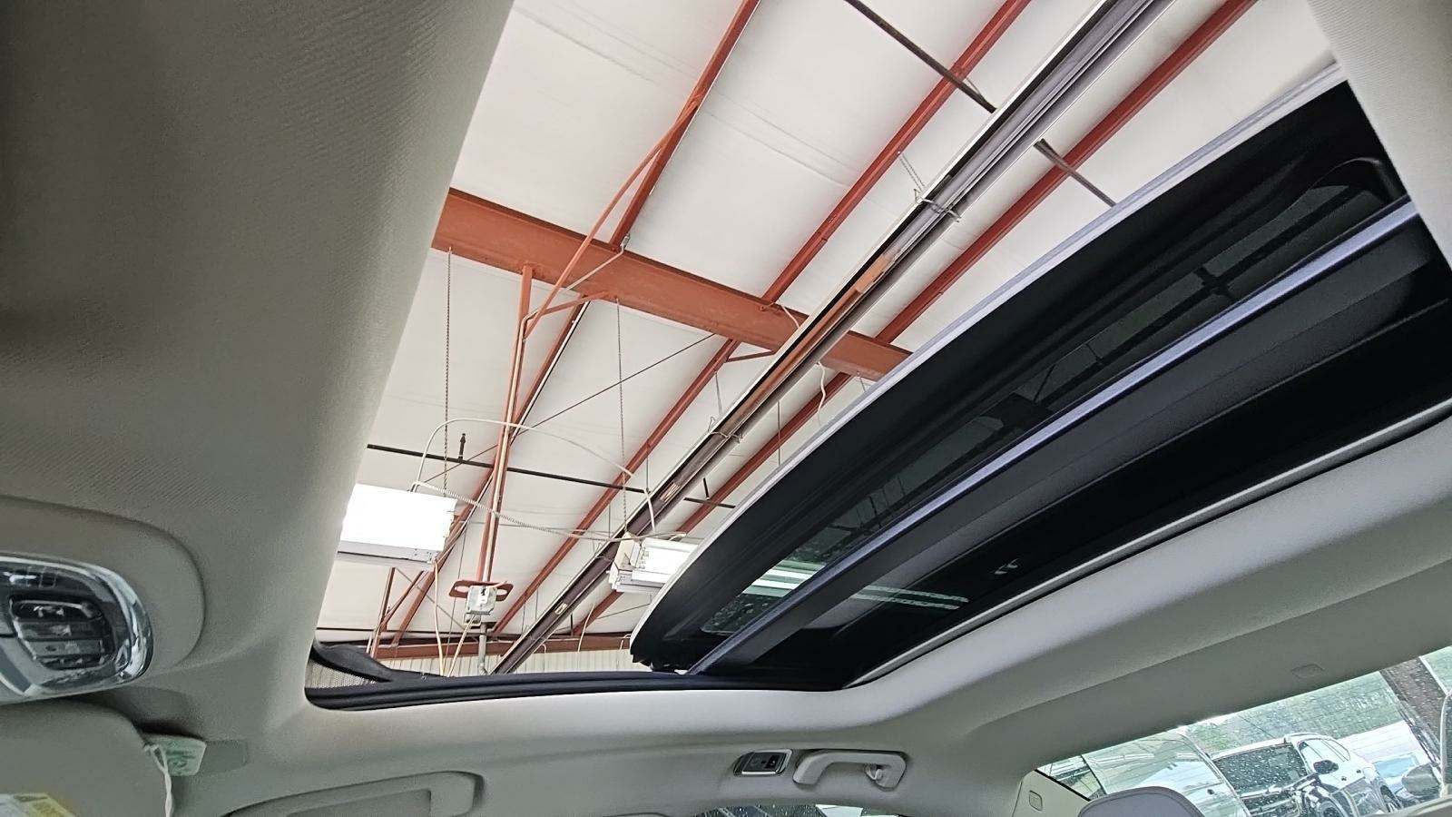 2022 Volvo S60 B5 Inscription FWD