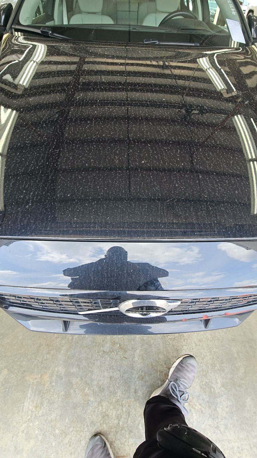 2022 Volvo S60 B5 Inscription FWD