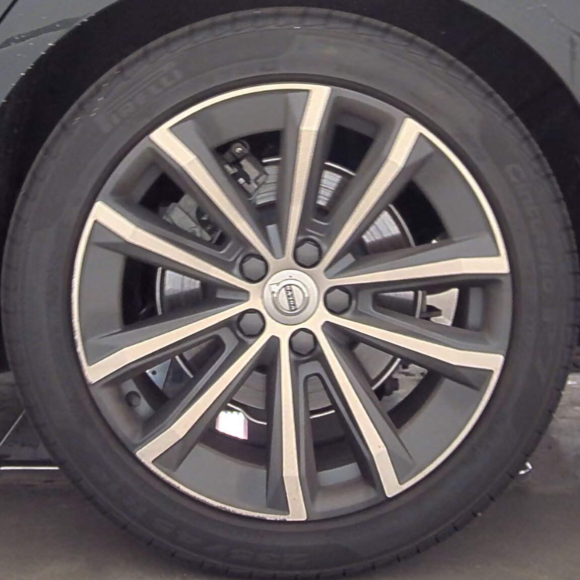 2022 Volvo S60 B5 Inscription FWD